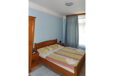 Familienapartment Una am Meer