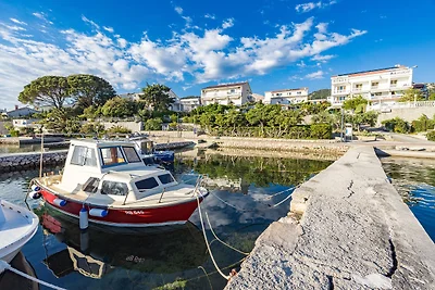 Spectacular Sea View, Mooring - Jurica...