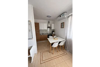 Paradies am Meer auf der Insel Rab – Emily 3