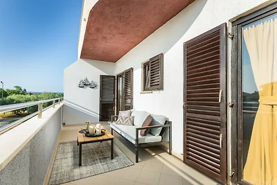 Luxe Apt Marceta 6 - Paarurlaub mit Pool