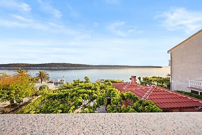 Meerblick und Bootsliegeplatz - Jurica (Ana)