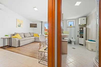 Apartment Vito mit Balkon