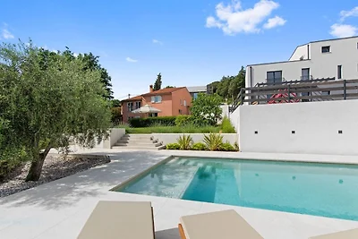 Villa Vintiana – Pool, 2 Schlafzimmer
