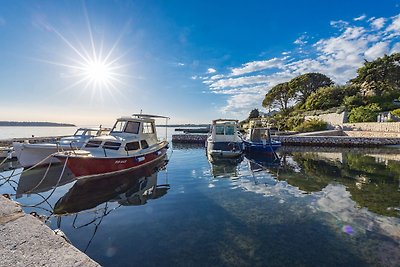 Magnificent Sea View, Boat Mooring - Jurica...