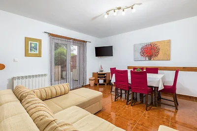 Charming Pool Apartment Liznjan - Buneta