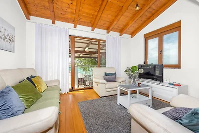 Villa San Antonio with Private Pool
