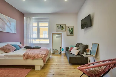 City Center Amphitheater Studio A