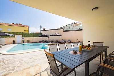 Villa Nur Amela - Pool, Whirlpool, Darts