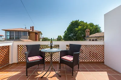 Modernes FeWo mit Pool und Garten - Marceta 2