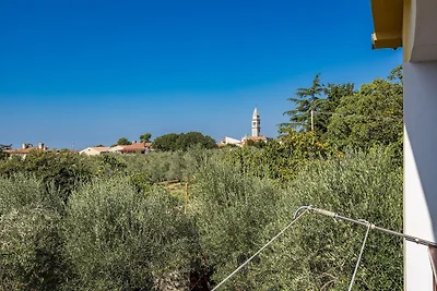 Ruhiges Familienapartment - Meerblick - Tedi