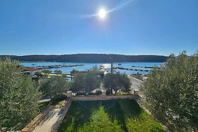 Familienapartment Una am Meer