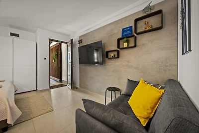 Sea Breeze Funtana Studio Apartment A10