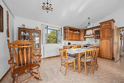 Ruhiges Familienapartment - Meerblick - Tedi