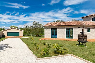 Villa Boris mit privatem Pool