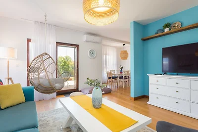 Modern Apt, Shared Pool, Terrace - Cesare 1