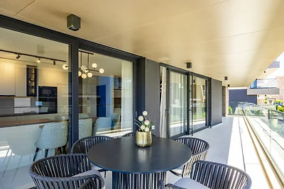 The Riviera Three - Luxury Waterfront...