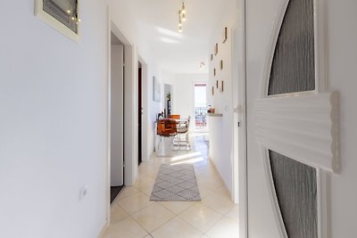 Red House Sv. Marina - Apartment with Sea Vie...