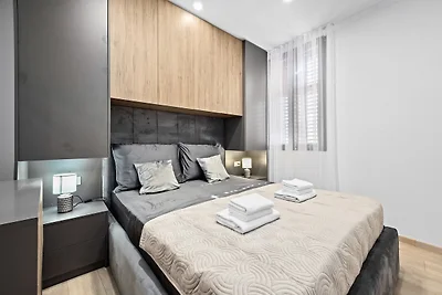 Pula City Break - Apartment Capitolina