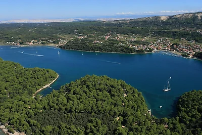 Studio Nikolina 5 mit Meerblick