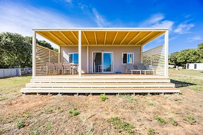 Naturoase - Mobilheim Ane