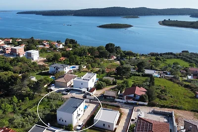 Villa Pura Vida - Privater Pool, Meerblick