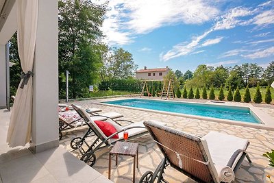 Villa Sofia mit privatem Pool