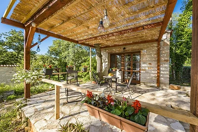 Paradiso Istriano - Studio Apartment Olive