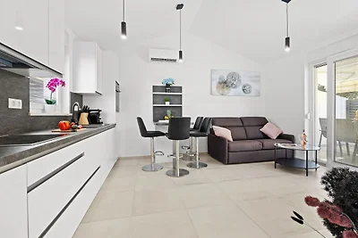 Barbariga Beach Apartment - Urlaubsoase