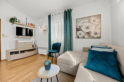 Kacana Blue – Haus mit Pool, Billard und...