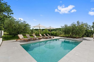 Villa Vintiana - Pool, 3 Schlafzimmer