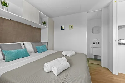 Naturoase - Mobilheim Ane