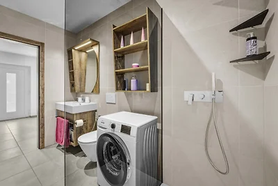 Lavanda Harmony Apartment