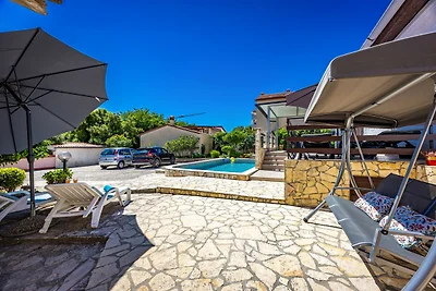Pool Apartment Franko 2 - Shared Pool