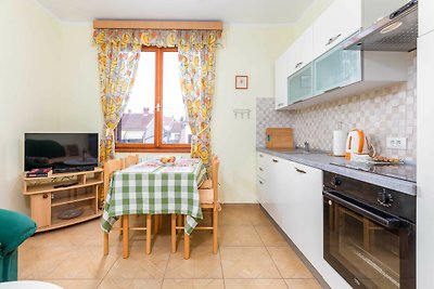 Apartment am Meer in Fazana - Zwei...