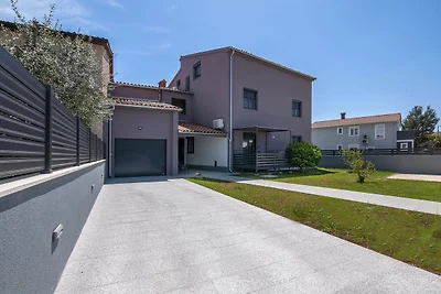Entspannendes Studio mit Terrasse – Kajfes A3