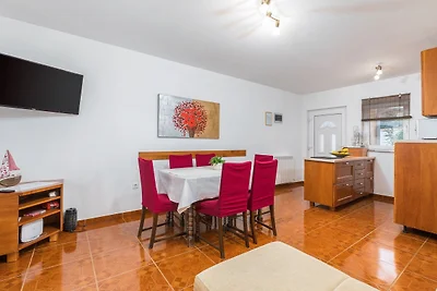 Charming Pool Apartment Liznjan - Buneta