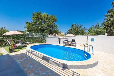 Villa Jakov mit privatem Pool