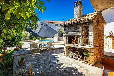 Pool Apartment Franko 2 - Shared Pool