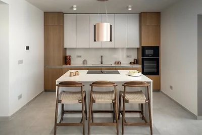 Designer-Strandvilla Limes - Pool, Spa &...