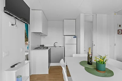 Naturoase - Mobilheim Sara