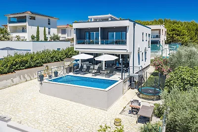 Villa Pura Vida - Private Pool, Sea View