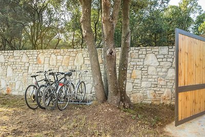 Nature Oasis, Jacuzzi, Bikes - Casa Vala...