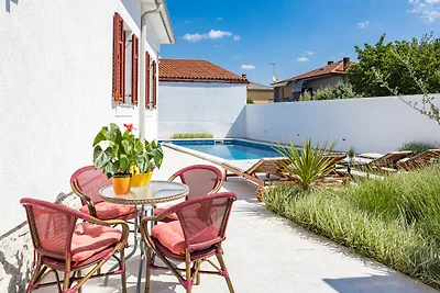 Stone Paradise Villa Pula
