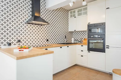 Modern Apt, Shared Pool, Sea View - Cesare 5