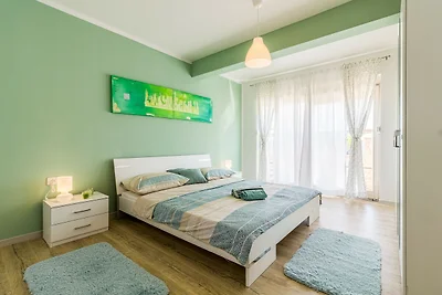 Villa für 10 Personen mit Pool, Grill,...