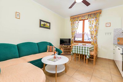 Apartment am Meer in Fazana - Zwei...