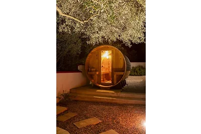 Red House Trget – Ihr privates Wellness