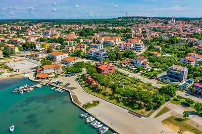 Apartments Oliveto mit Meerblick - Lavanda