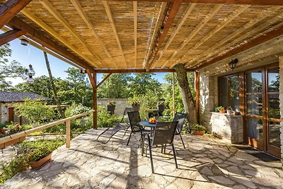 Paradiso Istriano - Studio Apartment Olive