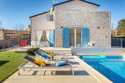 Villa Azul in der Nähe von Rovinj –...